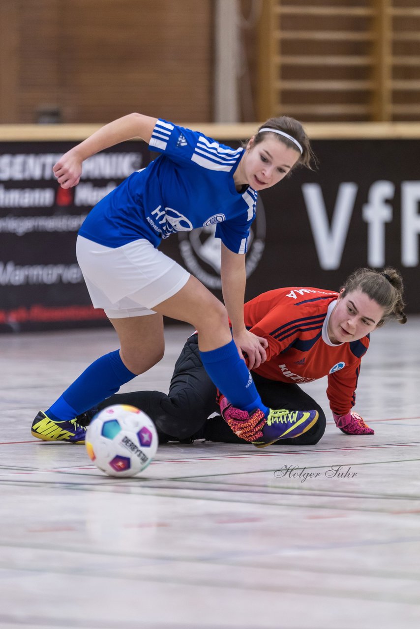 Bild 606 - VR Bank Cup Horst